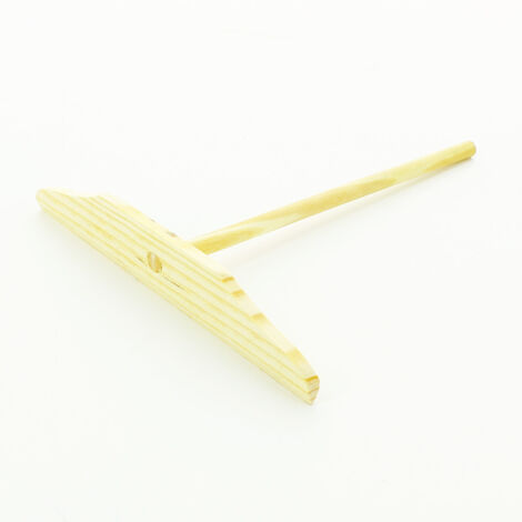 T de lissage  9009942 pour Appareil à crêpes ESSENTIEL B CREPIERE ESSENTIELB ECPM3 2 EN 1 GRANDE CREPE ET MINI CREPES