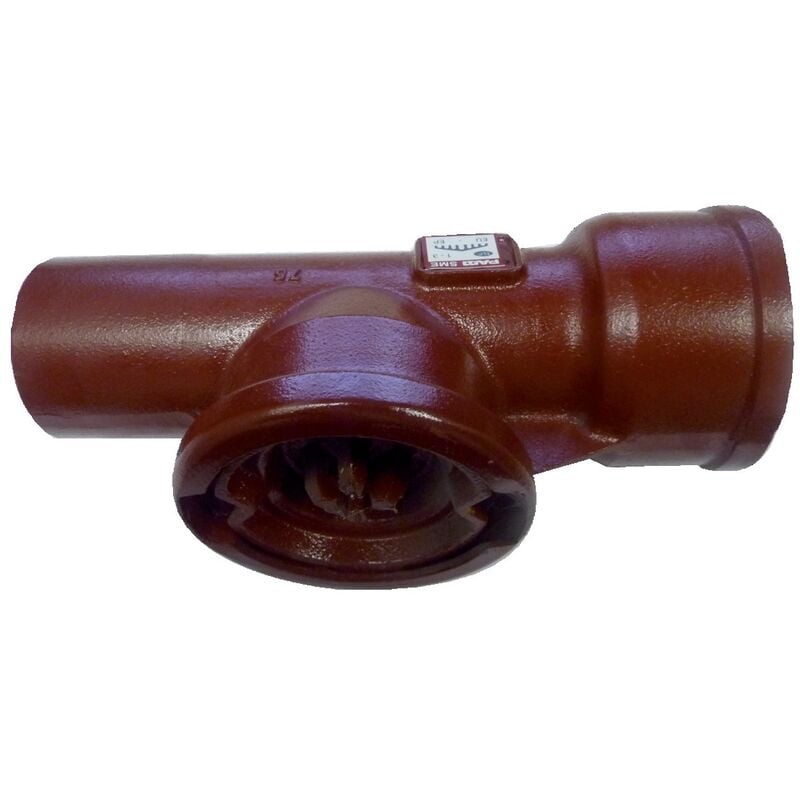 Pont A Mousson - Té de visite sme D100 - pam - FTB01715