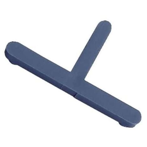T Ecartement 3 Mm -200 Unites-