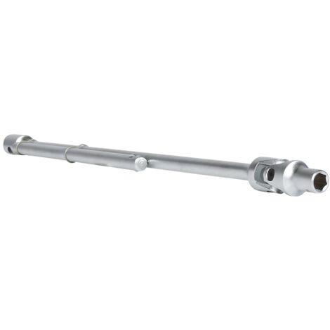 T-Griff Gelenkschlüssel, XL, 9mm