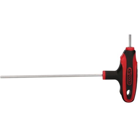 T-Griff-Innensechskant-Schlüssel, 3mm