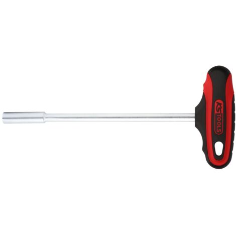 T-Griff-Nuss-Schraubendreher, lang, 11mm