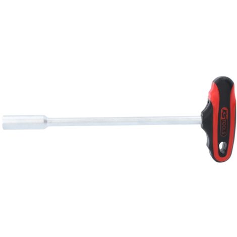 T-Griff-Nuss-Schraubendreher, lang, 12mm