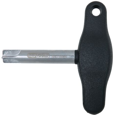 T-Griff-SchlÃ¼ssel fÃ¼r Batteriedeckel, 1,3 mm