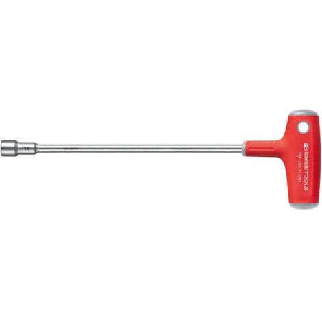T-Griff-Steckschlüssel 11x230mm PB Swiss Tools