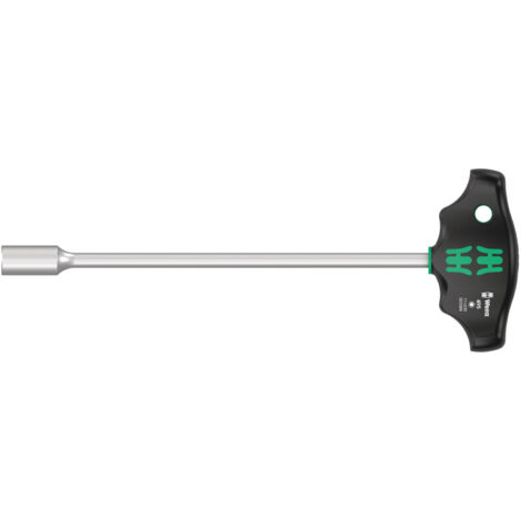 T-Griff-Steckschlüssel 11x230mm Wera