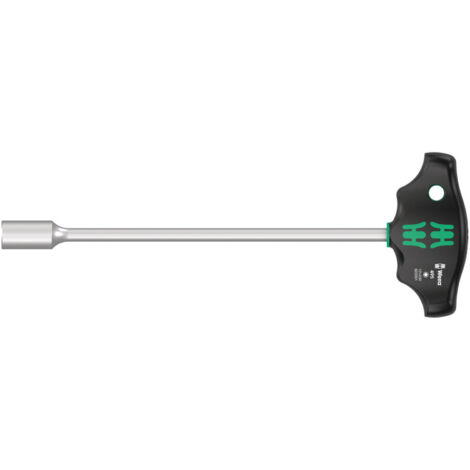 T-Griff-Steckschlüssel 12x230mm Wera