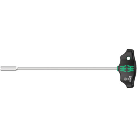 T-Griff-Steckschlüssel 5x230mm Wera
