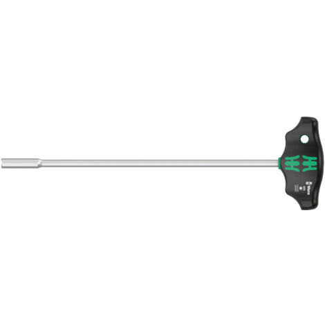 T-Griff-Steckschlüssel 6x230mm Wera