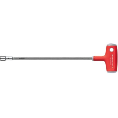 T-Griff-Steckschlüssel 8 x 225 mm PB Swiss Tools