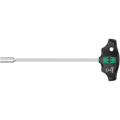 T-Griff-Steckschlüssel 8x230mm Wera