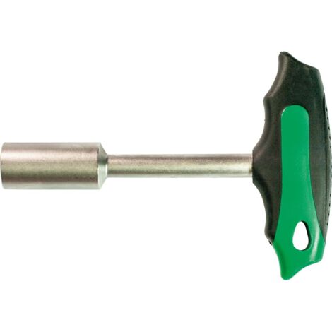 T-Griff-Steckschlüssel SW 8x230mm FORTIS