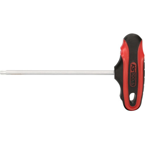 T-Griff-Torx-Stiftschlüssel, T20