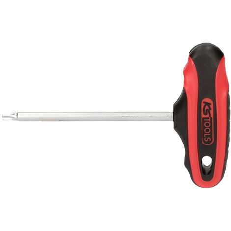 T-Griff-Torx-Stiftschlüssel, T27