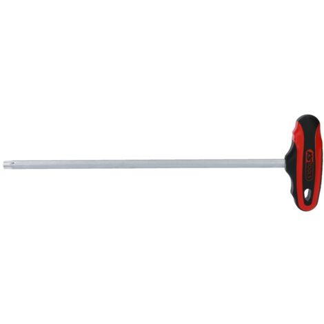 T-Griff-Torx-Stiftschlüssel, T45