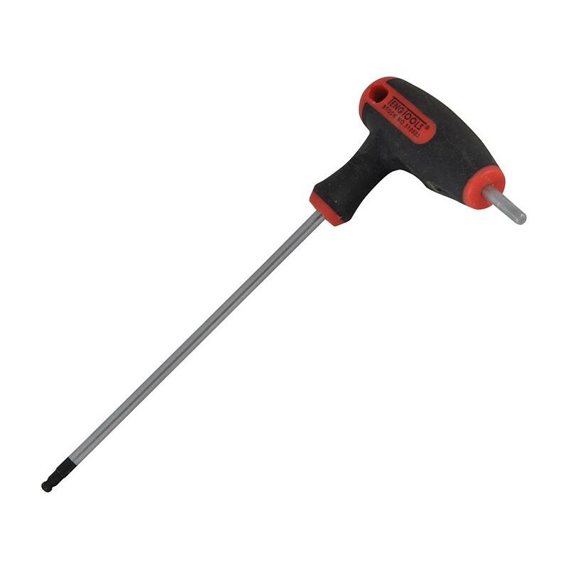 Teng 510503 T-Handle Hexagon Driver 3mm TEN510503