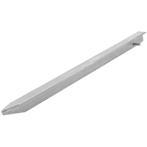 T hering 40 cm aus metall
