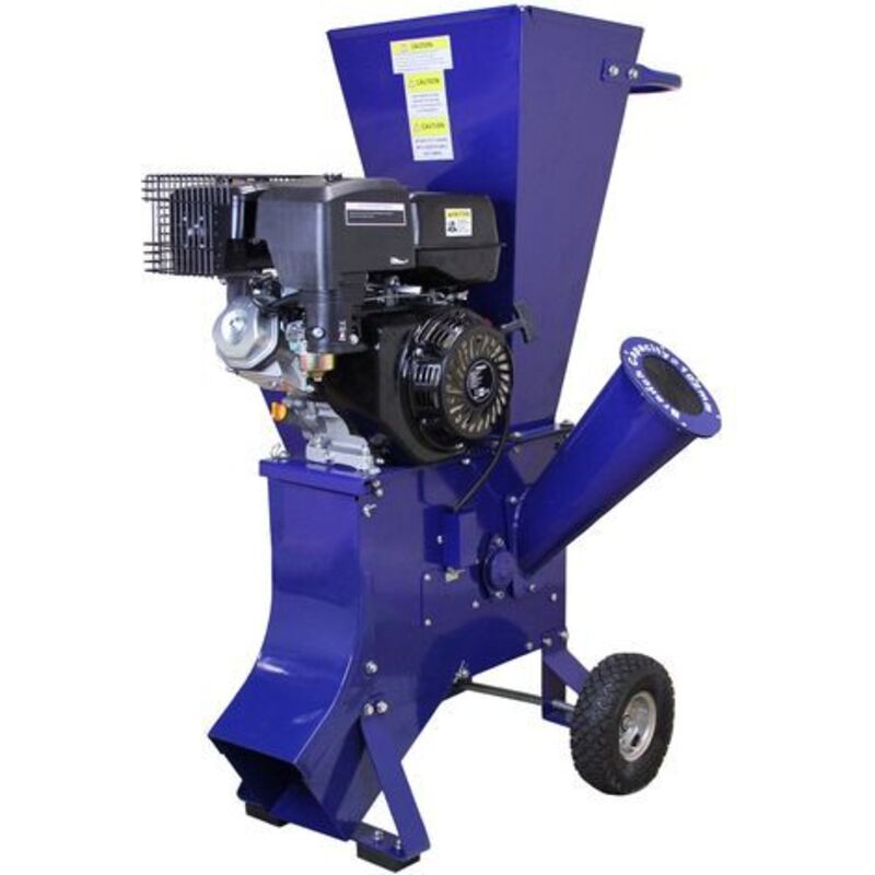 TMech 15HP Wood Chipper 24308