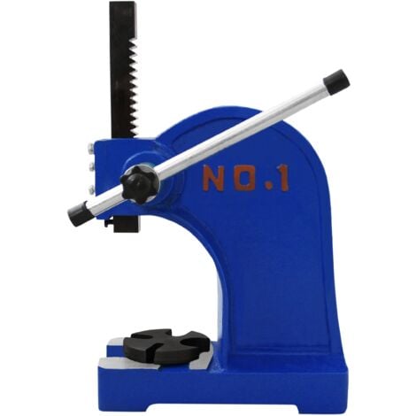 MONSTER SHOP T-Mech Arbor Press