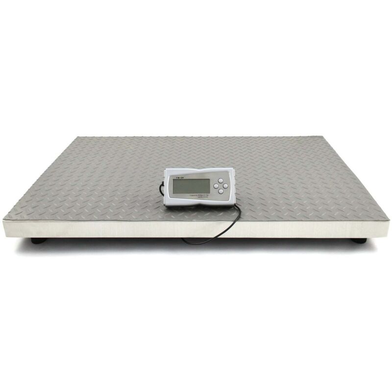 T-mech - 90cm x 60cm Platform Scales