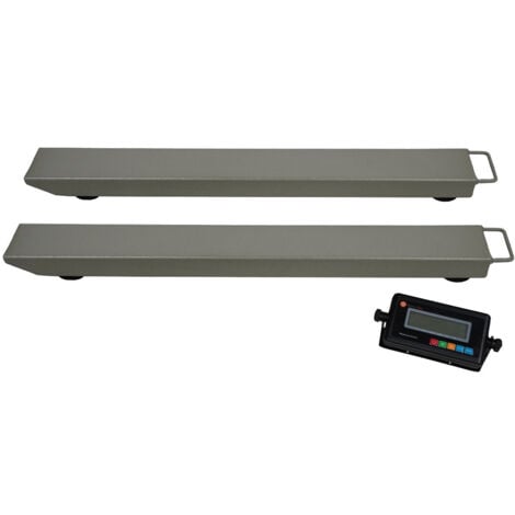 T-Mech Industrial Weighing Beam Scales