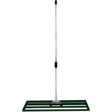 T-Mech Lawn Leveller 100cm – Green
