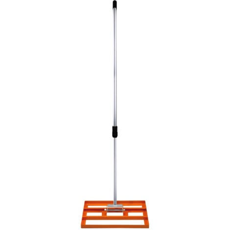 T-Mech Lawn Leveller 50cm – Orange