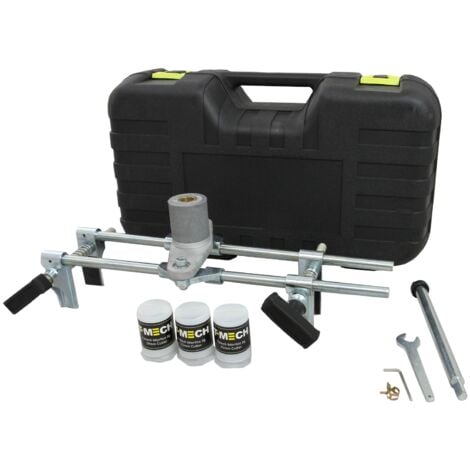 T-Mech Mortice Jig