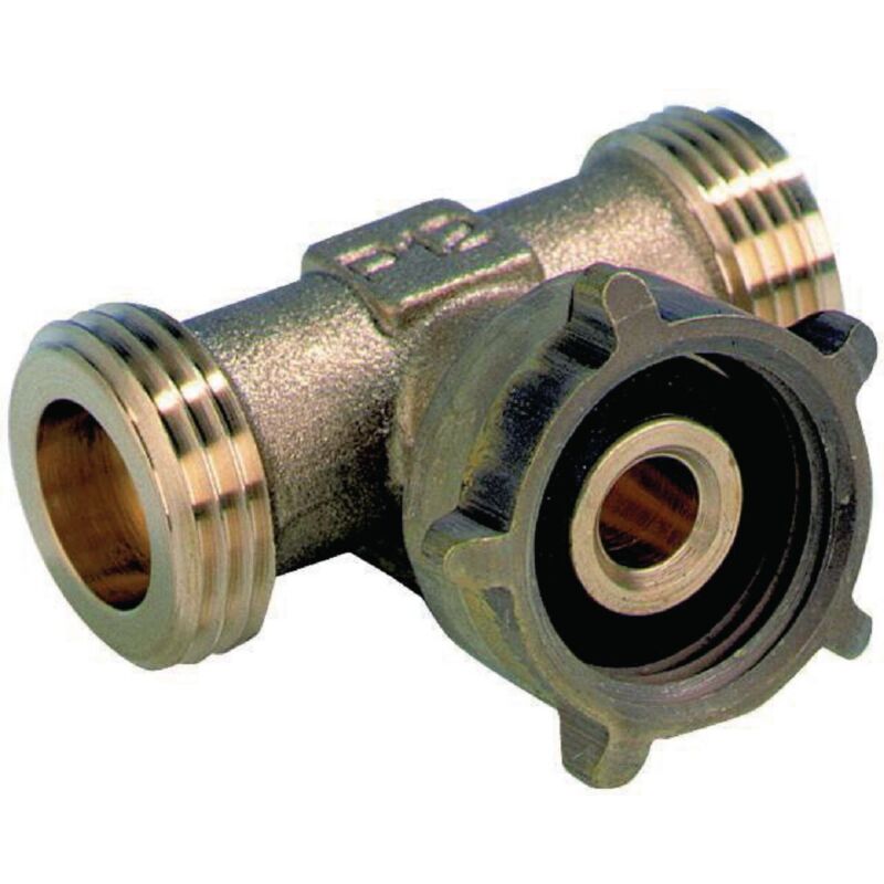 Clesse Industries - Te d'accouplement p001211