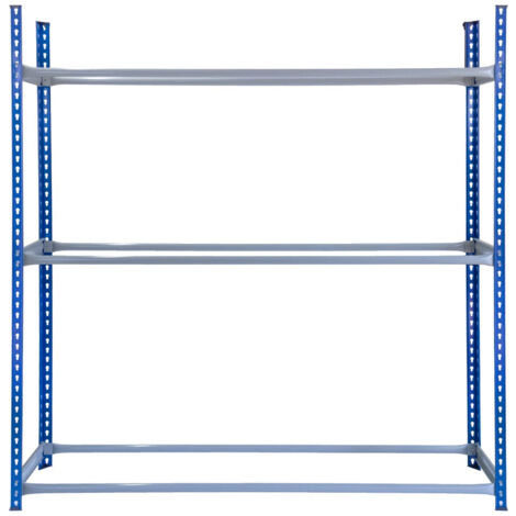 T-Rax Tyre Racking Bay