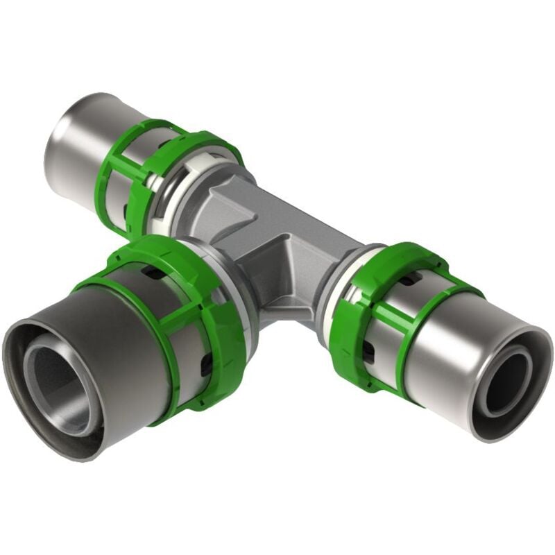 Comap - té réduit - 26 x 3 vers 16 x 2 vers 20 x 2 - lot de 2 7130rw261620