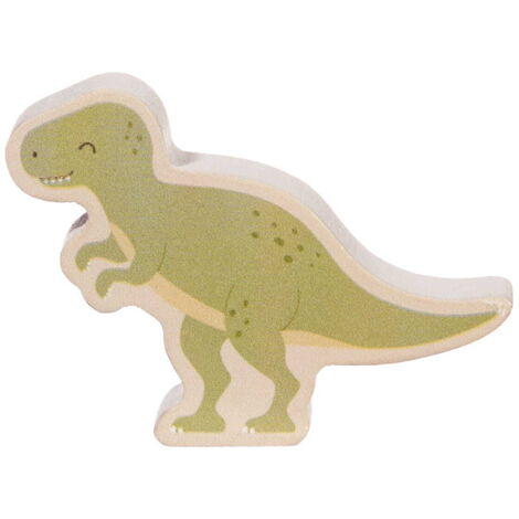 T-REX - Pomo de madera para muebles Sass & Belle