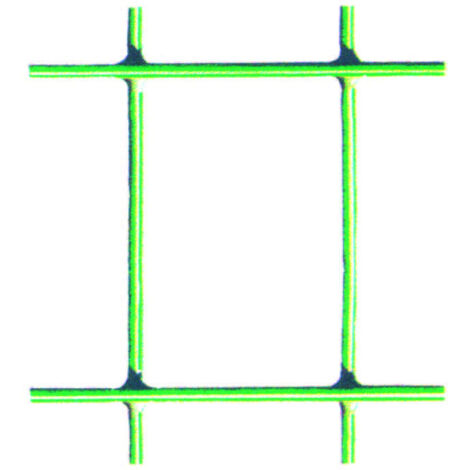 T-Rex Rotolo Rete Rex 100X50-2,50 H 60 M 25