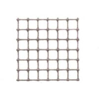 100 Rete Blinky Rabbit Zincata 9,53X9,53 Filo 0,80 H.Cm