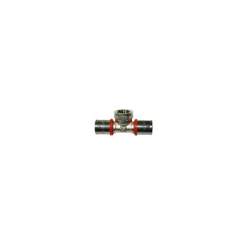 

Multicapa 16-2' Te Rosca Hembra 1/2