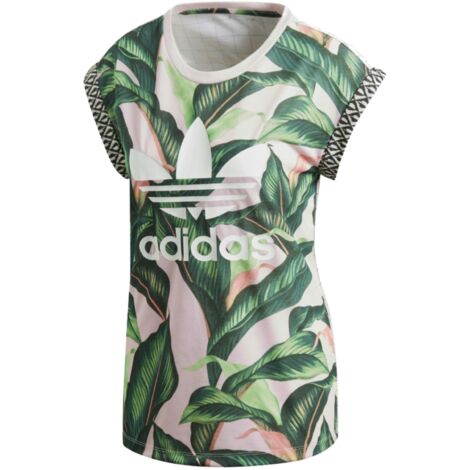 T-shirt ADIDAS da donna 36