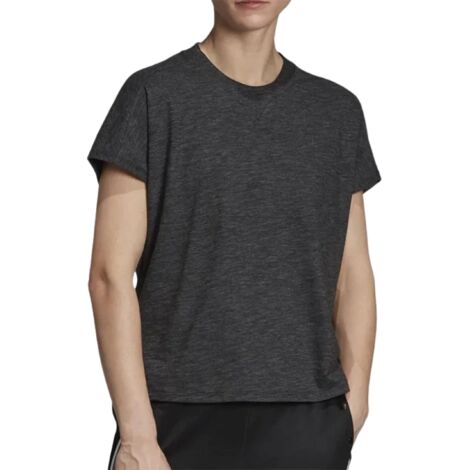 T-shirt da allenamento Adidas W ID Winn AtTEE S da donna