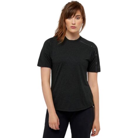 T-shirt da allenamento Adidas ZNE TEE 2 WOOL XXS da donna