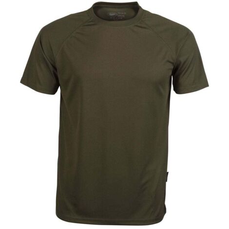 T-shirt de travail respirant Pen Duick Olive XXL
