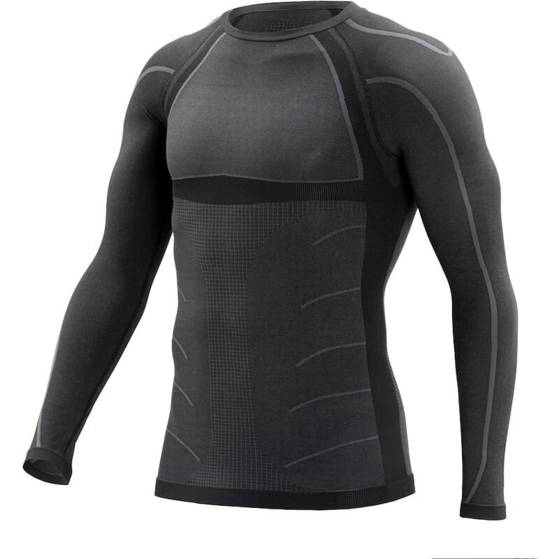 T-shirt de travail technique manches longues Worik Dalaman - 2XL/3XL