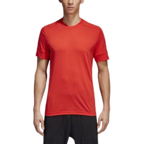 T-shirt d'entraînement Adidas ID Stadium pour homme, taille M/XL