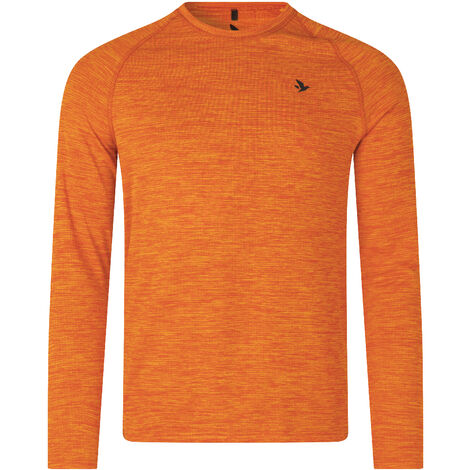 Hi vis sale orange t shirt