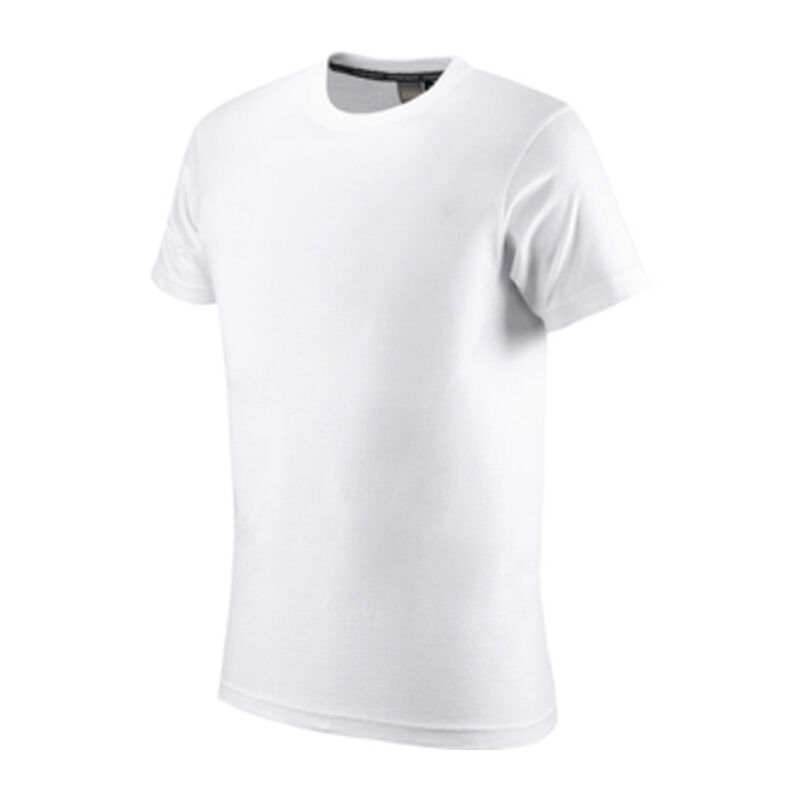 Image of T-shirt GR.145 bianca tg. xl