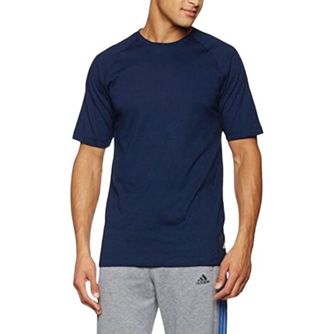 T-shirt graphique Adidas CTY2 pour homme, taille XL