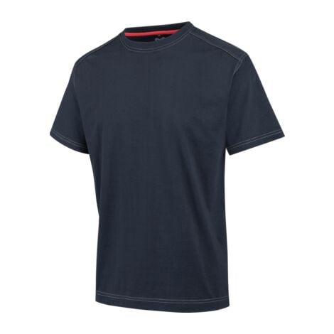 Spartoo Uomo Abbigliamento Top e t-shirt T-shirt T-shirt a maniche corte Uomo T-shirt maniche corte S71GD0649 