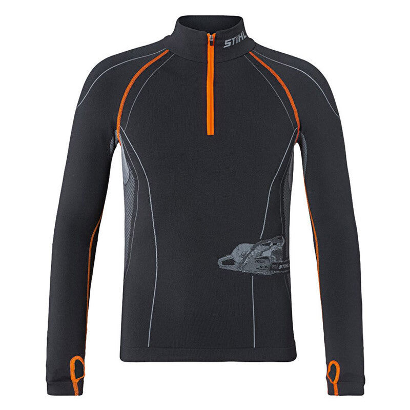 T-Shirt manches longues STIHL Advance Confort
