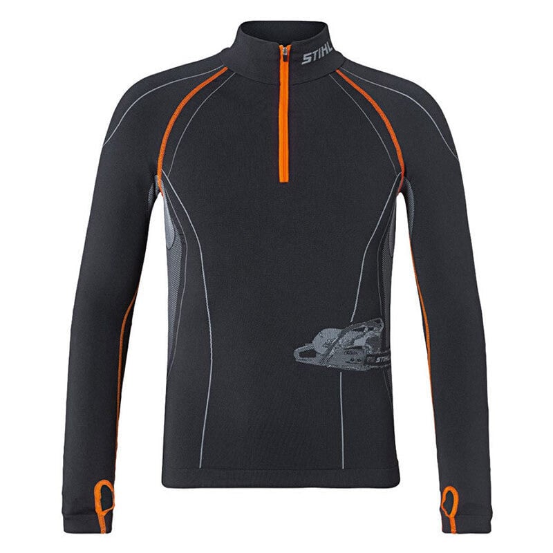 Stihl - T-Shirt manches longues Advance Confort