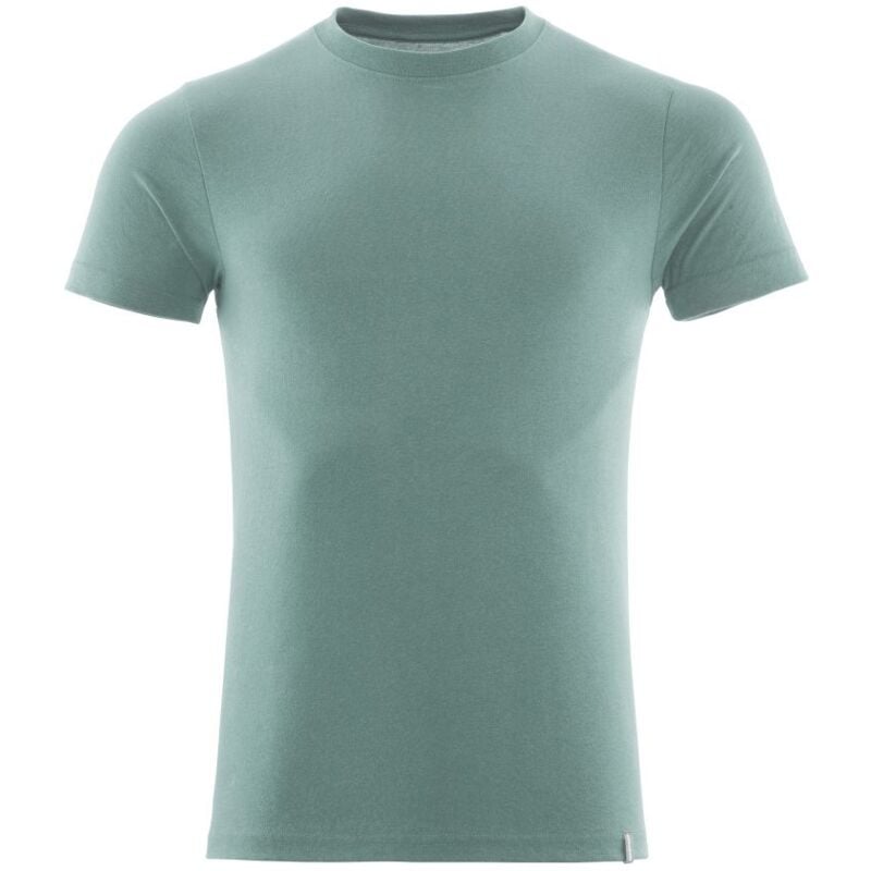 T-shirt Mascot Crossover - Coupe moderne - 20482-786 - Vert clair
