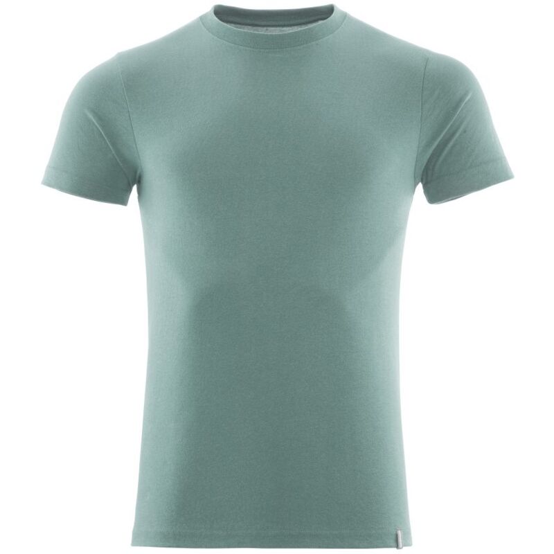 T-shirt Mascot Crossover - Coupe moderne - 20482-786 - Vert clair
