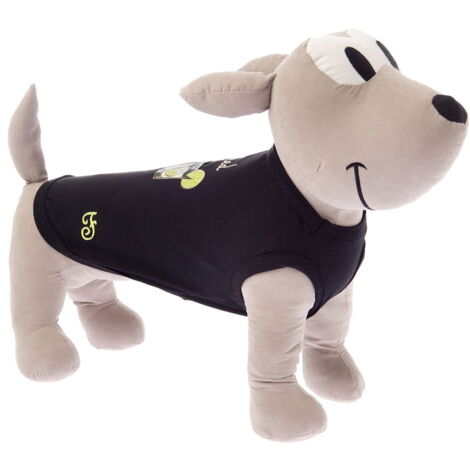 T-shirt per cani modello Me & Gin Tonic: 40 cm
